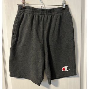 Boys Champion Cotton Shorts